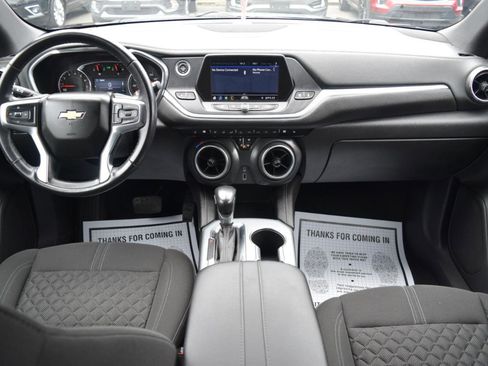 Used 2020 Chevrolet Blazer LT w/ Redline Edition image 20