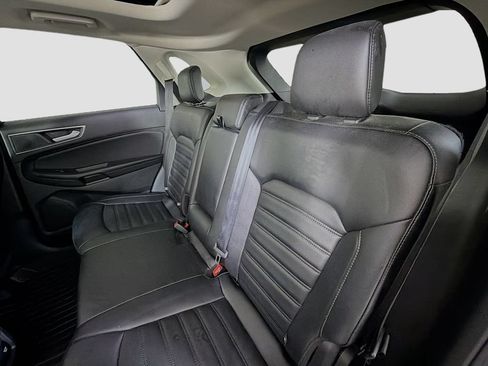 Used 2023 Ford Edge SEL w/ Convenience Package AWD/4WD image 20