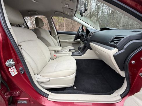 Used 2013 Subaru Crosstrek 2.0i Premium AWD/4WD image 25