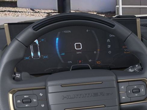New 2025 GMC Hummer EV 2X image 18