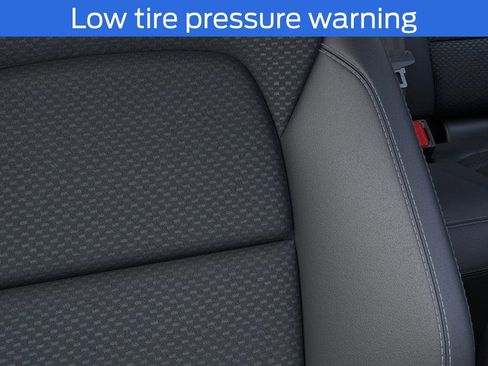 New 2025 Ford Escape Base image 16