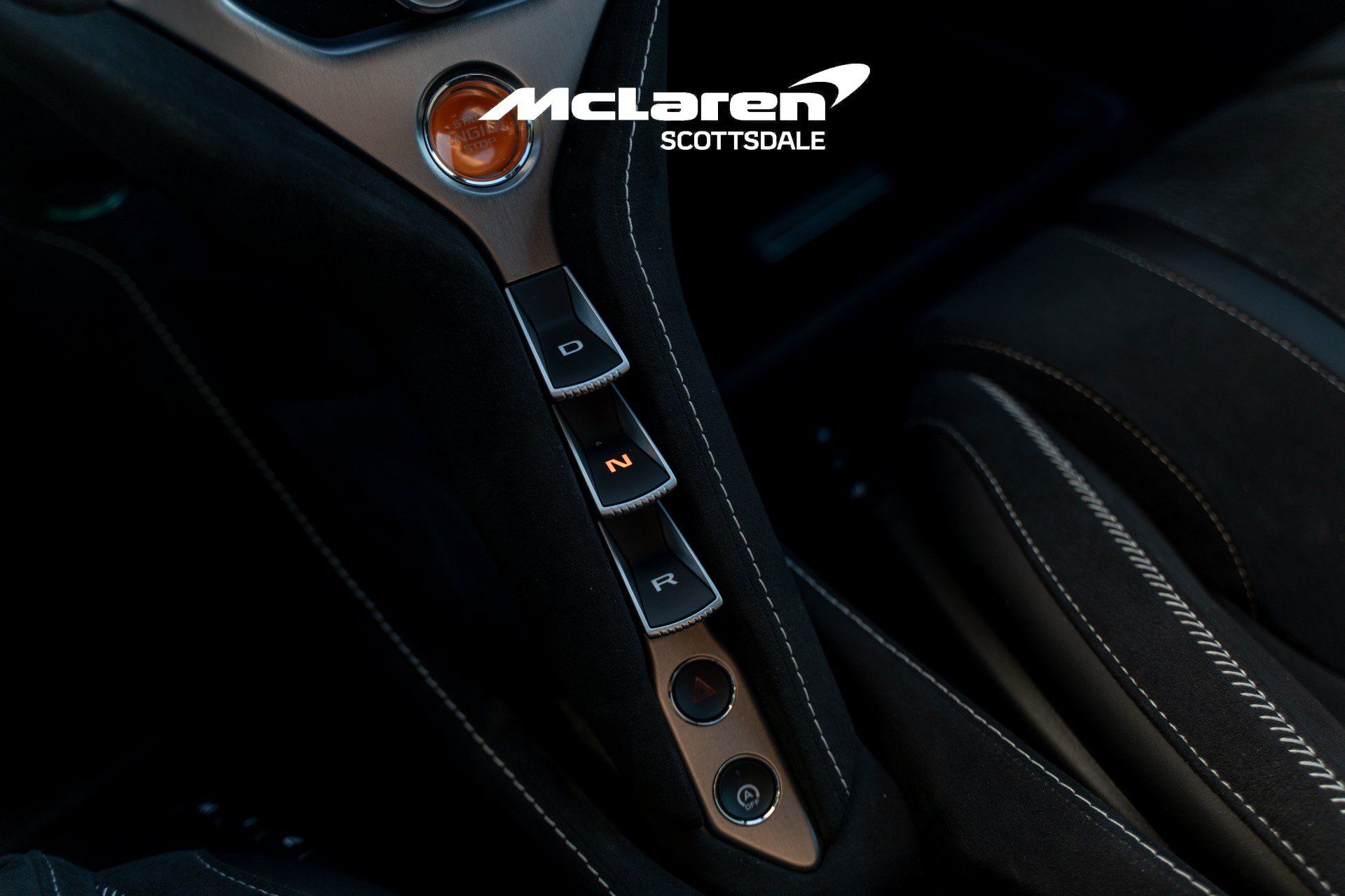 Used 2025 McLaren 750S RWD image 27