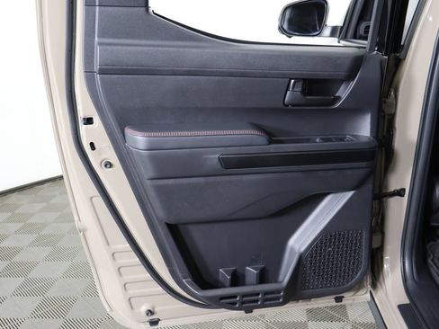 Used 2025 Toyota Tacoma TRD Pro image 28