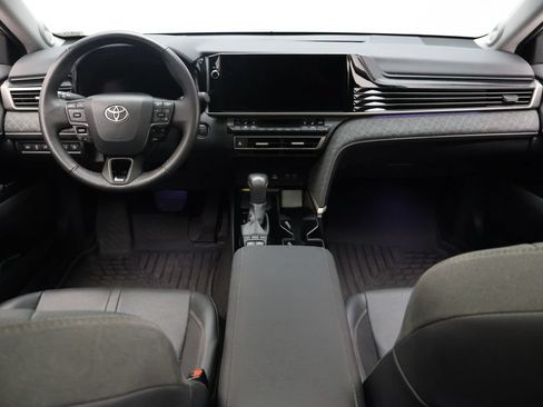 Certified 2025 Toyota Camry XLE w/ Premium Package AWD/4WD image 24
