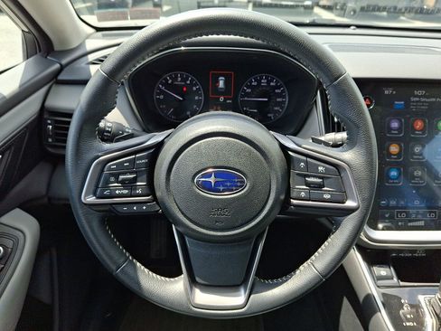 Used 2024 Subaru Outback Premium AWD/4WD image 19