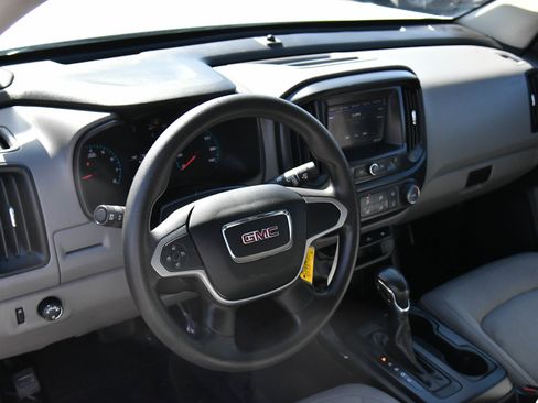Used 2022 GMC Canyon Elevation Standard w/ Convenience Package image 14