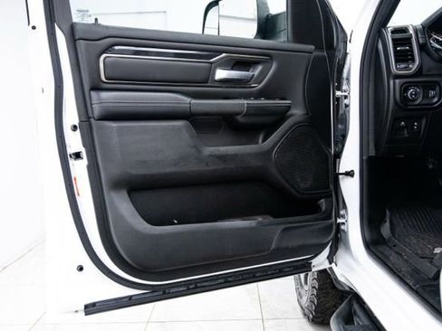 Used 2020 RAM 1500 Rebel w/ Rebel Level 2 Equipment Group AWD/4WD image 24