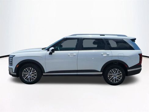 New 2026 Hyundai Palisade SEL FWD image 8