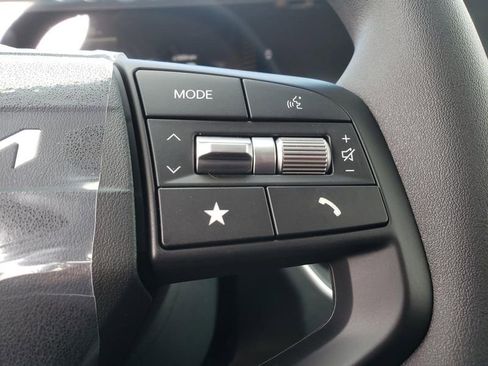 New 2026 Kia K4 FWD image 11
