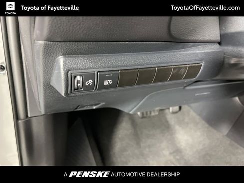 Certified 2024 Toyota Corolla LE FWD image 25