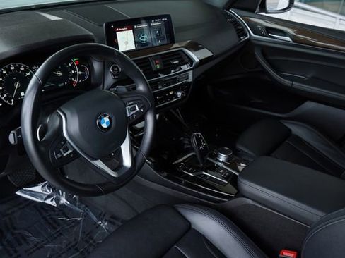 Used 2019 BMW X3 xDrive30i image 2
