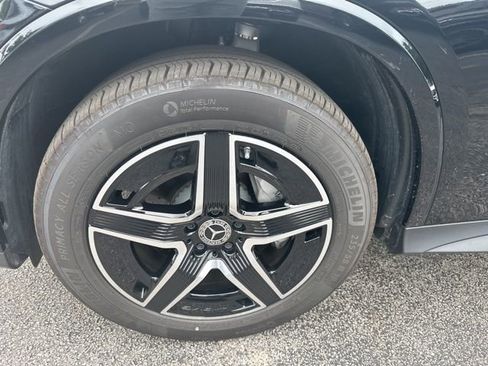 Certified 2026 Mercedes-Benz GLC 300 image 10