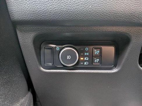 Used 2025 Ford Ranger XLT w/ FX4 Off-Road Package AWD/4WD image 16