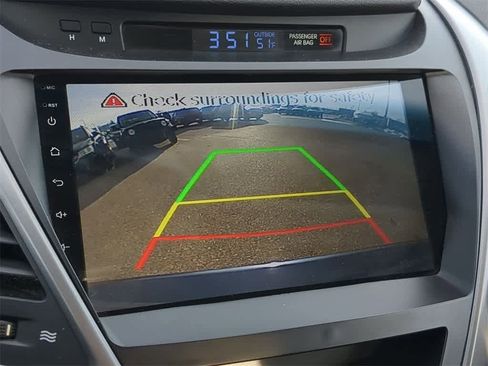 Used 2016 Hyundai Elantra Sport image 29