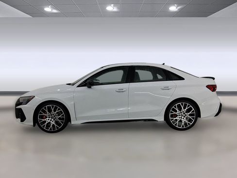 New 2025 Audi RS 3 2.5 TFSI image 2