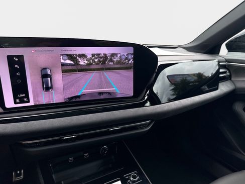 New 2026 Audi S5 Premium Plus AWD/4WD image 24