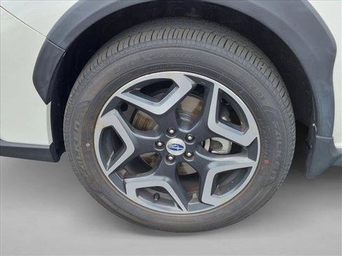 Used 2018 Subaru Crosstrek 2.0i Limited AWD/4WD image 10