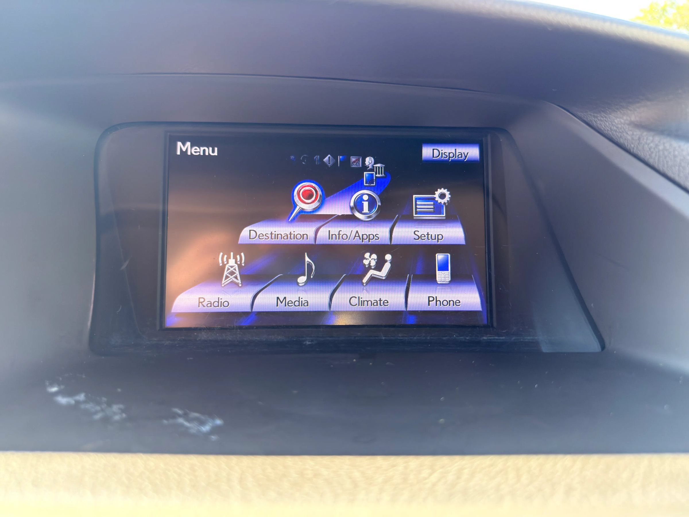 Used 2014 Lexus RX 350 AWD w/ Navigation Package image 16