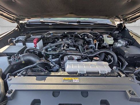 New 2026 Toyota Tacoma Limited AWD/4WD image 17
