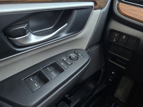 Used 2018 Honda CR-V EX image 20