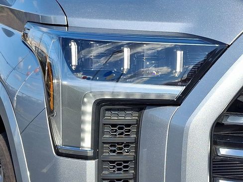 New 2025 Toyota Tundra Capstone AWD/4WD image 20