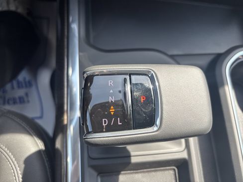 New 2026 Chevrolet Silverado 1500 LT Trail Boss w/ LT Trail Boss Premium Package AWD/4WD image 22