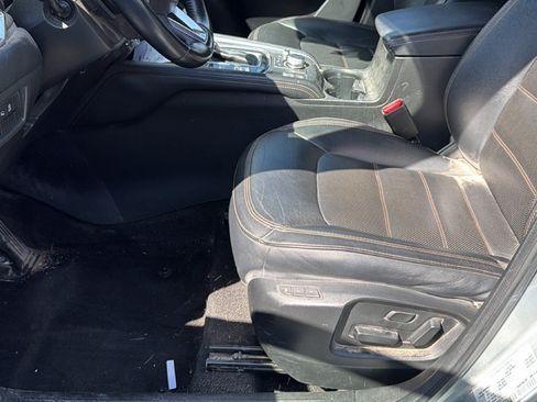 Used 2021 MAZDA CX-5 Grand Touring AWD/4WD image 6
