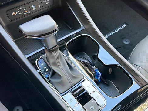 New 2026 Hyundai Santa Cruz SEL AWD/4WD image 28