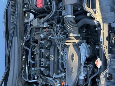 Used 2024 Acura Integra A-Spec image 25