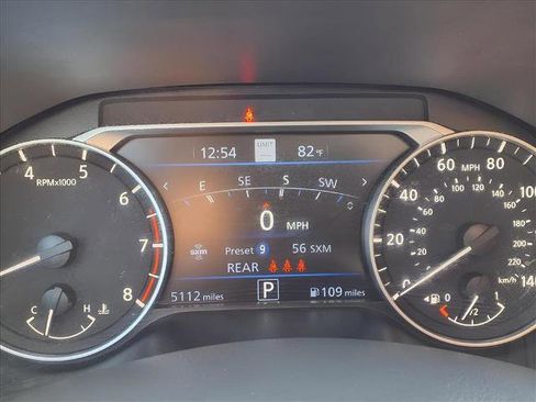 Certified 2023 Nissan Altima 2.5 SL image 17