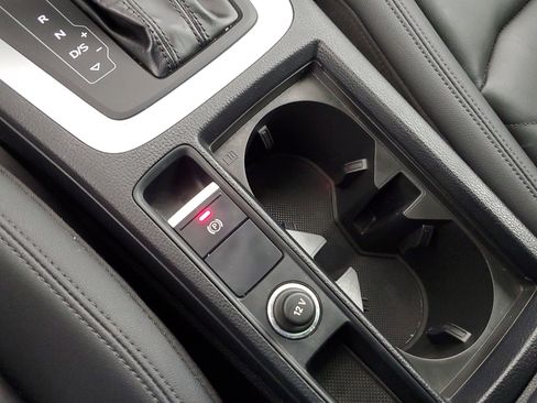 Certified 2022 Audi Q3 2.0T Premium w/ Convenience Package image 47