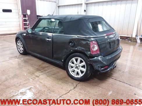 Used 2013 MINI Cooper S image 3