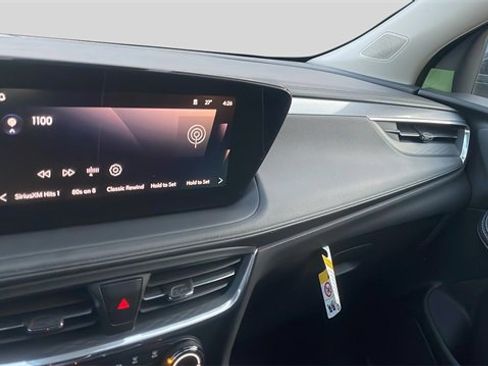 New 2026 Buick Encore GX Sport Touring w/ Studio Series image 11