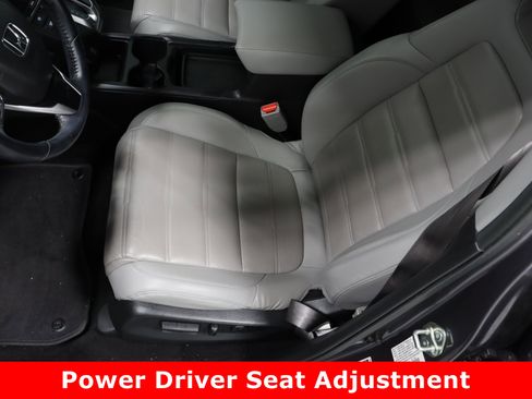 Used 2018 Honda CR-V Touring image 15