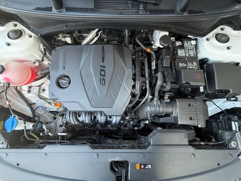 Certified 2023 Kia Sportage X-Line AWD/4WD image 13