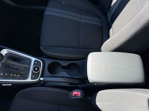 New 2026 Hyundai Venue SEL image 21