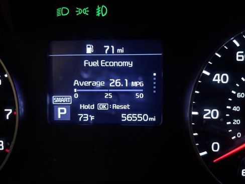 Certified 2023 Kia Seltos S w/ Navigation Package FWD image 12