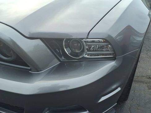 Used 2014 Ford Mustang GT Premium w/ Brembo Brake Package RWD image 8