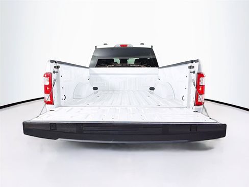Used 2023 Ford F150 XL w/ STX Appearance Package AWD/4WD image 14