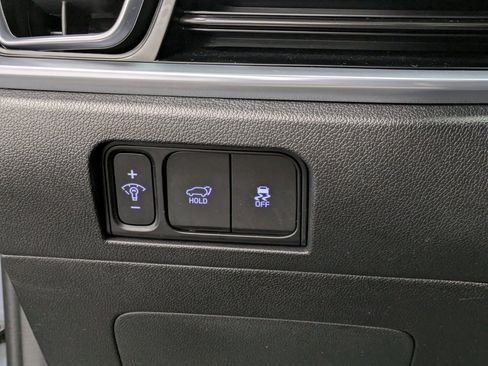 Certified 2024 Kia Sorento SX Prestige image 20