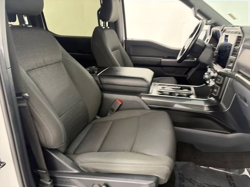 Used 2022 Ford F150 XLT w/ Equipment Group 302A High AWD/4WD image 30