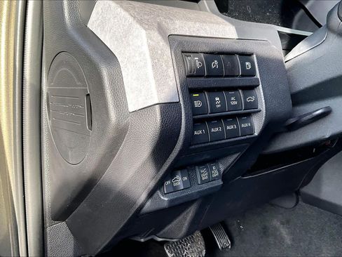 New 2026 Toyota Tacoma 4x4 Double Cab Hybrid image 19