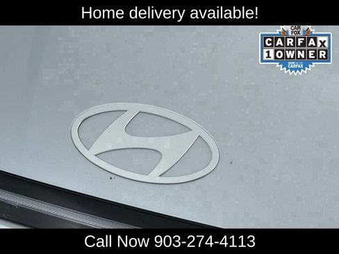 Used 2025 Hyundai Sonata SEL FWD image 2