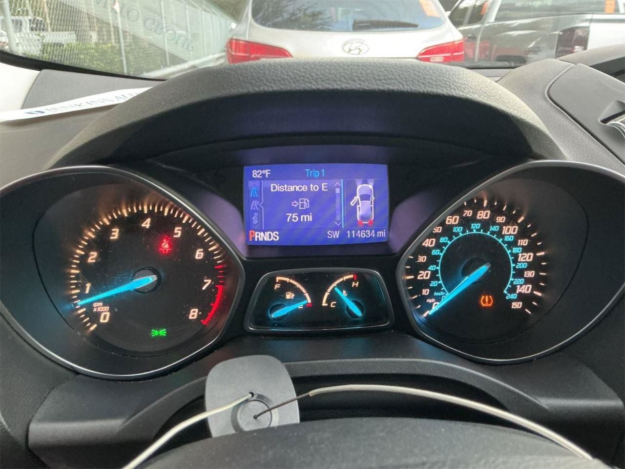 Used 2013 Ford Escape SE FWD image 15