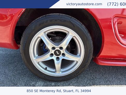 Used 1994 Ford Mustang GT image 24