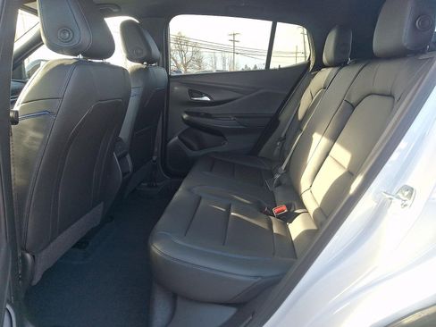 New 2026 Buick Envista Sport Touring w/ Convenience I Package image 5