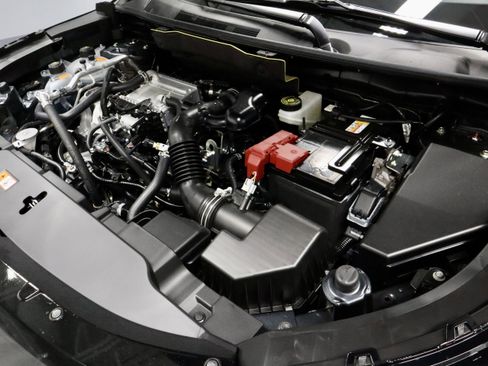 New 2026 Mitsubishi Outlander SE image 31