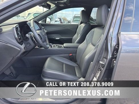 Used 2024 Lexus RX 350 Premium image 22