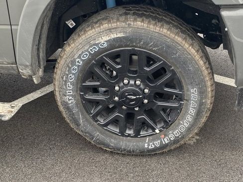 New 2026 RAM 2500 Limited image 11