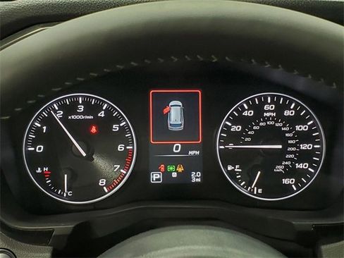 New 2026 Subaru Ascent Bronze Edition image 20